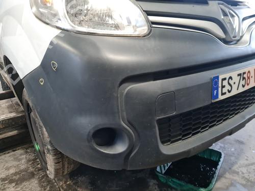 Front bumper RENAULT KANGOO Express (FW0/1_) 1.5 dCi 90 (FW0G, FW05, FW08, FW11) | BP30794156C7