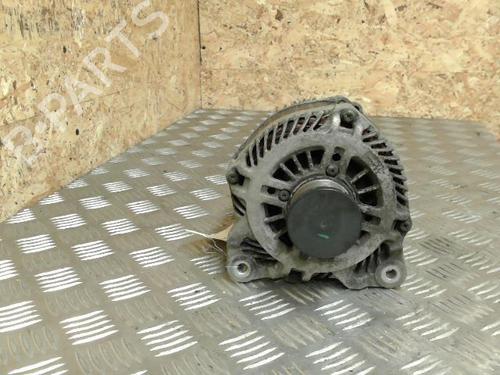 Alternator RENAULT MEGANE III Coupe (DZ0/1_) 2.0 dCi (DZ0L) | BP21728999M7 
