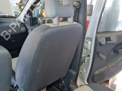 Front left seatbelt FIAT PANDA (169_) 1.2 (169.AXB11, 169.AXB1A) | BP26706558I26 - Image 27