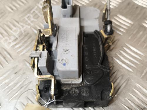 Front left lock CITROËN XSARA (N1) 1.4 i | BP22654462C98 