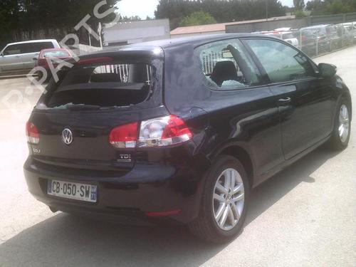 Front wiper motor VW GOLF VI (5K1) 1.6 TDI | BP21743654M29 