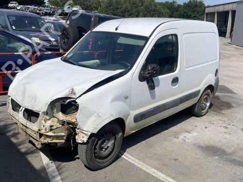 Generator RENAULT KANGOO Express (FC0/1_) 1.5 dCi | BP23773025M7 