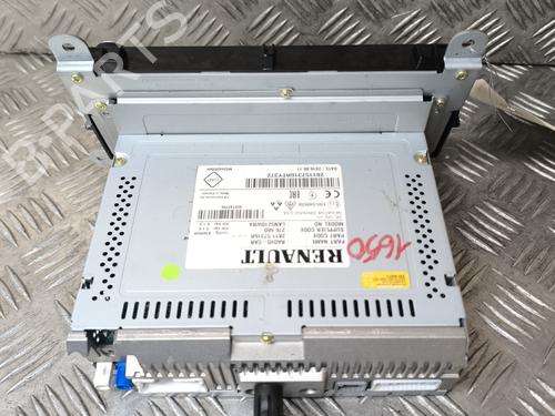 Radio RENAULT CLIO IV (BH_) 1.5 dCi 90 | BP23076479E6 