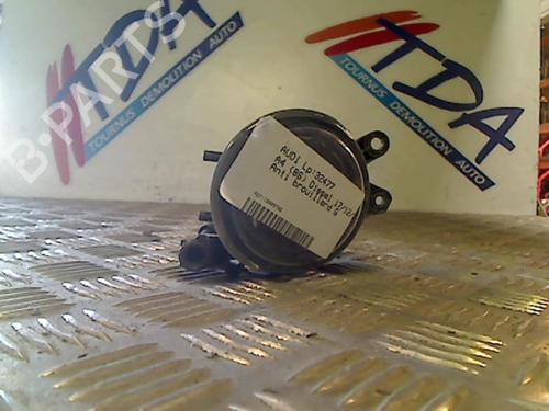 Feu de brouillard avant gauche AUDI A4 B6 (8E2) 2.5 TDI (163 hp) 21744490
