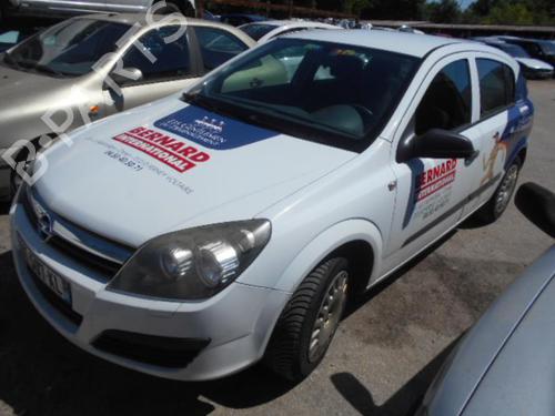 Høyre foran lås OPEL ASTRA H (A04) 1.3 CDTI (L48) | BP21752843C97 
