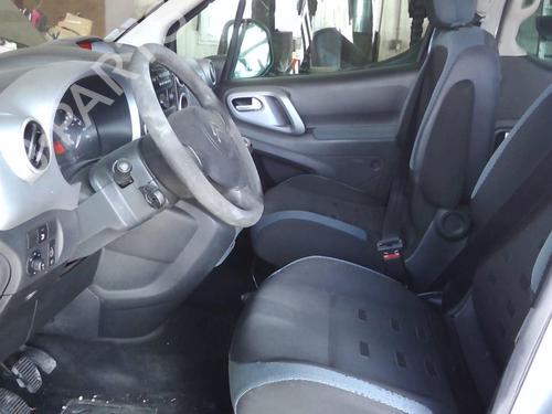 Electronic module CITROËN BERLINGO MULTISPACE (B9) 1.6 HDi 75 / BlueHDi 75 | BP21740575M83 