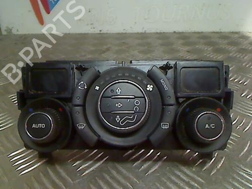 Used Climate control PEUGEOT 308 SW I (4E_, 4H_) 1.6 HDi (112 hp) 21739652