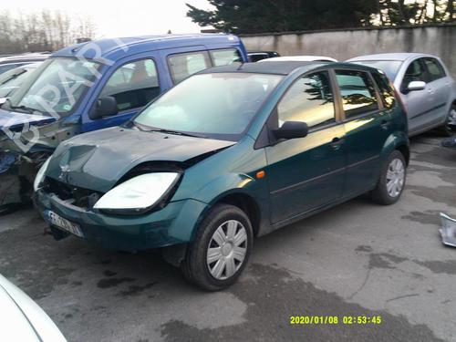 Steering column stalk FORD FIESTA V (JH_, JD_) 1.4 TDCi | BP21743288I23 
