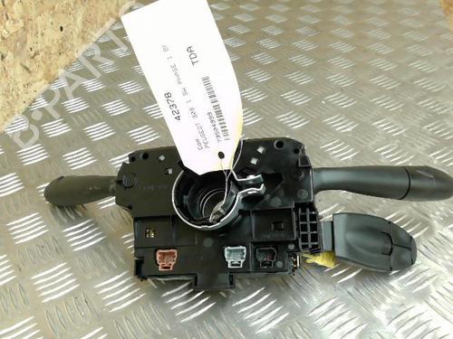Used Steering column stalk PEUGEOT 308 SW I (4E_, 4H_) 1.6 HDi (109 hp) 21745536