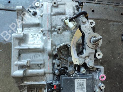 Gearbox CITROËN DS4 (NX_) 1.6 BlueHDi 120 | BP21749618M3 