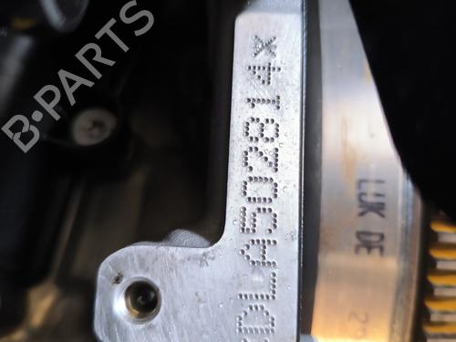 Engine SEAT IBIZA V (KJ1, KJG) 1.0 TSI | BP29143464M1 