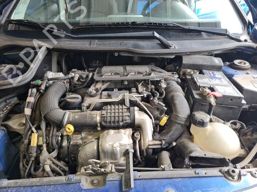 Warning switch PEUGEOT 206+ (2L_, 2M_) 1.4 HDi eco 70 | BP25336912I22 - Image 15