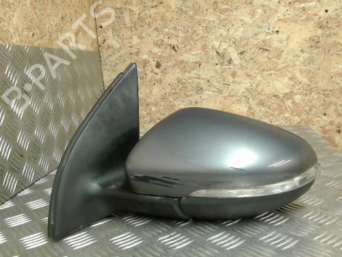 Left mirror VW GOLF VI (5K1) 1.6 TDI | BP21748868C26 