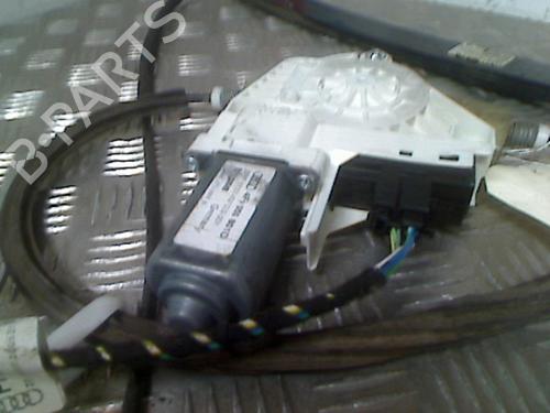 Used Front left window mechanism AUDI A6 C6 (4F2) 3.0 TDI quattro (225 hp) 21730935