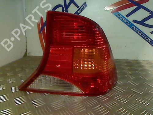 Used Right taillight FORD FOCUS I Saloon (DFW) 2.0 16V (131 hp) 21751782