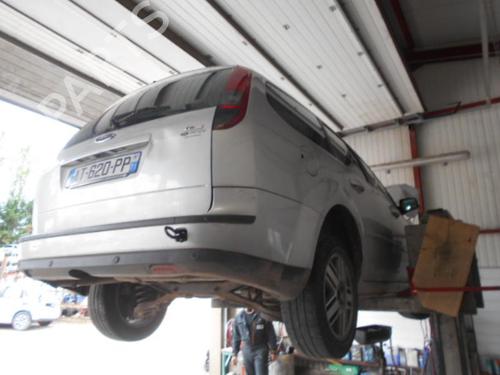 Right taillight FORD FOCUS II Turnier (DA_, FFS, DS) 1.8 TDCi | BP21752840C35 