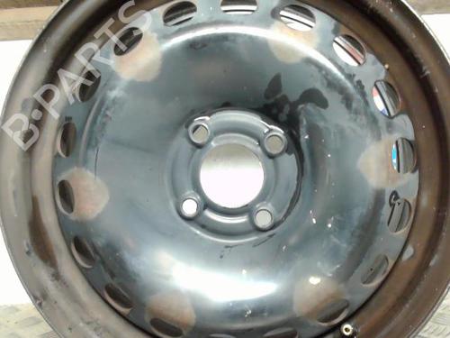 Rim RENAULT MEGANE II Estate (KM0/1_) 1.5 dCi (KM1F) | BP21738101C45 