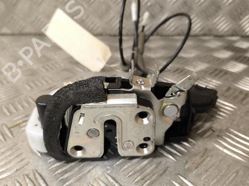 Used Front right lock NISSAN JUKE (F15) 1.5 dCi (110 hp) 25436759