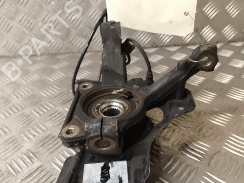 Høyre Styrespindel lagerhus FIAT PUNTO (188_) 1.2 60 (188.030, .050, .130, .150, .230, .250) | BP22017918M26 