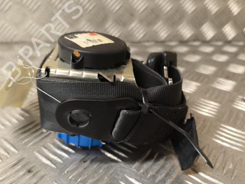 Used Front left belt tensioner FORD FUSION (JU_) 1.4 TDCi (68 hp) 21740948