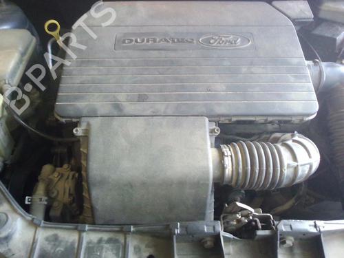 Steering rack FORD FIESTA V (JH_, JD_) 1.3 | BP21735416M22 