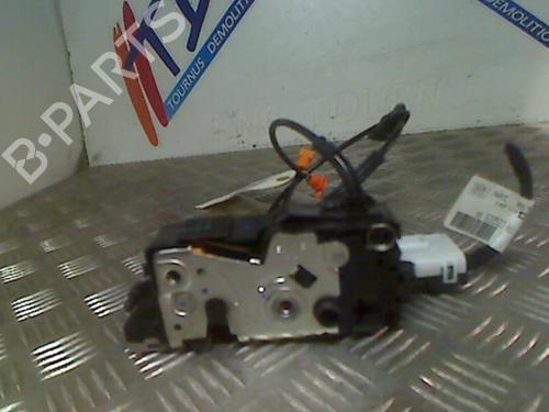 Used Rear right lock CITROËN C4 Grand Picasso I (UA_) 1.6 HDi (109 hp) 21750999