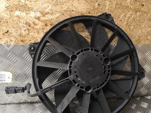 Radiator fan CITROËN DS4 (NX_) 2.0 HDi / BlueHDi 135 00001253T5