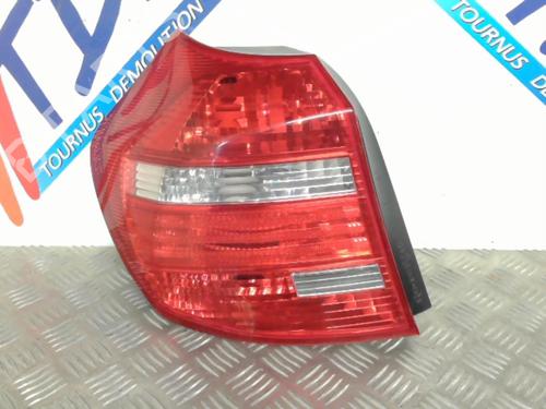 Left taillight BMW 1 (E87) 118 d | BP21735619C34 