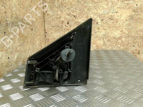 Right mirror RENAULT CLIO III (BR0/1, CR0/1) 1.5 dCi (C/BR0G, C/BR1G) | BP21741599C27 