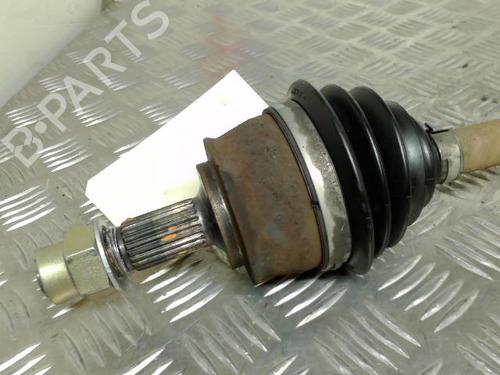 Antriebswelle links vorne für FIAT PUNTO (188_) 1.2 60 (188.030, .050, .130, .150, .230, .250) (60 hp) 21742800