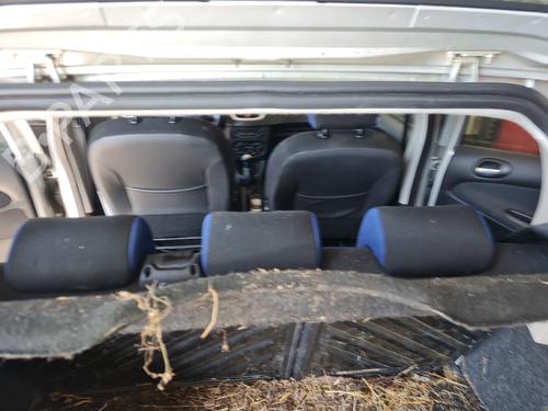 Engine PEUGEOT 206+ (2L_, 2M_) 1.1 | BP25124878M1  - Image 17