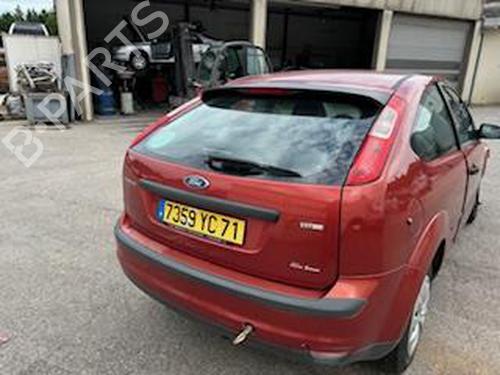 Front left window mechanism FORD FOCUS II (DA_, HCP, DP) 1.6 TDCi | BP22010050C22 