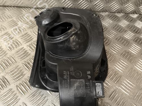 Fuel flap CITROËN C3 AIRCROSS II (2R_, 2C_) 1.2 PureTech 110 (2RHNZB, 2RHNZW, 2RHNPX, 2RHNPJ) | BP22597155C131 
