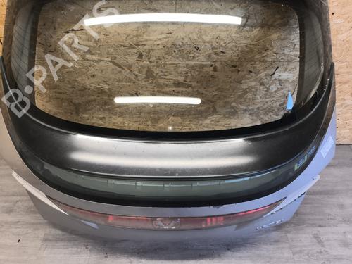 Tailgate HONDA CIVIC VIII Hatchback (FN, FK) 2.2 CTDi (FK3) | BP22008938C6 