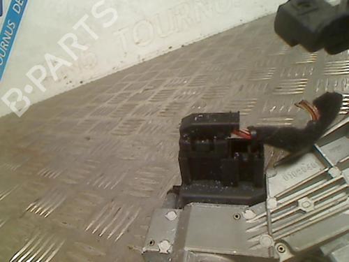 Used Ignition barrel FIAT GRANDE PUNTO (199_) 1.2 (65 hp) 21752011