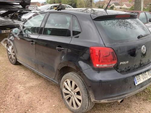 Engine VW POLO V (6R1, 6C1) 1.6 TDI | BP22008631M1 
