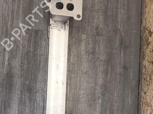 Front bumper reinforcement CITROËN C3 Picasso (SH_) 1.4 VTi 95 (SH8FSC, SH8FP0, SH8FP6) | BP21743323C109 