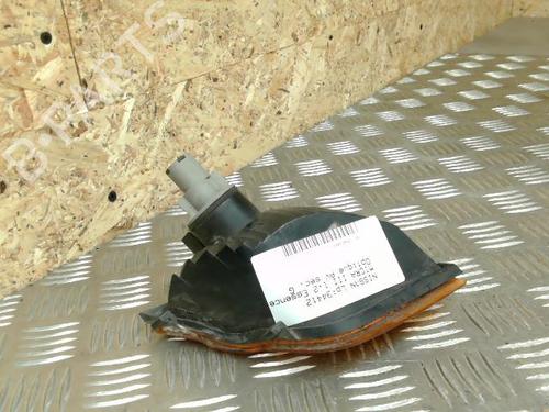 Left front indicator NISSAN MICRA III (K12) 1.2 16V | BP21736711C32 