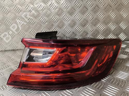 Højre baglygte RENAULT MEGANE IV Hatchback (B9A/M/N_) 1.5 dCi 110 (B9A3) (110 hp) 26039926