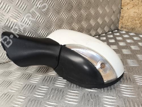 Left mirror RENAULT CLIO IV (BH_) 1.5 dCi 90 | BP29262212C26 