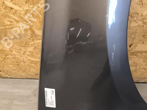 Right front fenders RENAULT LAGUNA III (BT0/1) 1.5 dCi (BT00, BT0A, BT0T, BT1J) | BP21747614C42 