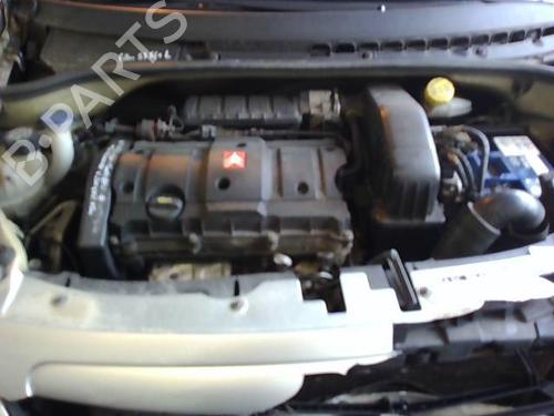 Fuse box CITROËN C3 I (FC_, FN_) 1.6 16V | BP21749199E1 