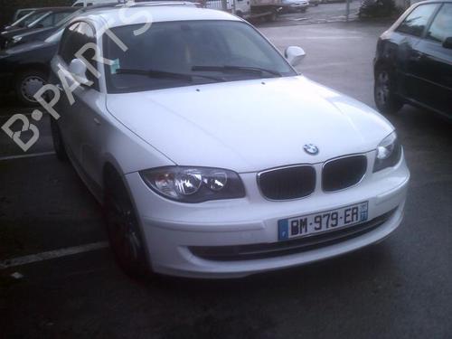 Starter BMW 1 (E81) 116 d | BP21747122M8 