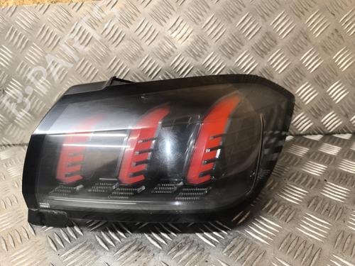 Used Right taillight PEUGEOT 208 II (UB_, UP_, UW_, UJ_) 1.5 BlueHDI 100 (102 hp) 29023490