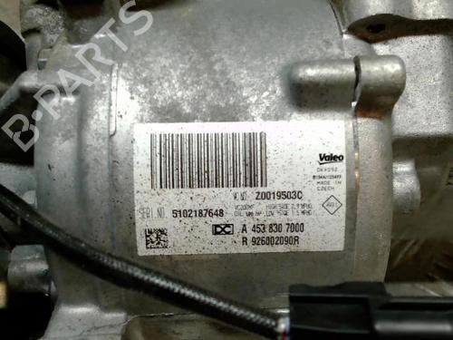 AC Kompressor RENAULT TWINGO III (BCM_, BCA_) 1.0 SCe 70 | BP21739034M34 
