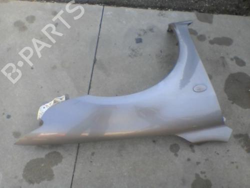 Used Right front fenders MAZDA 6 Hatchback (GG) 2.0 DI (GG14) (121 hp) 21730972
