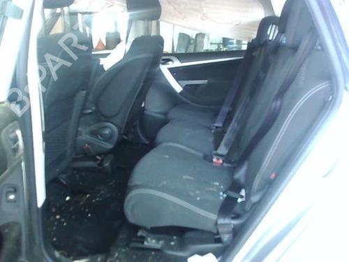 Right tailgate light CITROËN C4 Picasso I MPV (UD_) 1.6 HDi 110 | BP21738227C80 