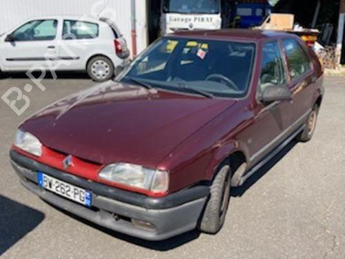 Alternator RENAULT 19 I (B/C53_) 1.9 D (B/C534, B/C53J) | BP21739419M7 