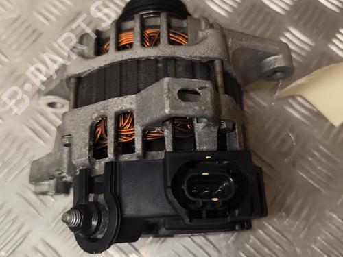 Alternator HYUNDAI i10 I (PA) 1.2 | BP27162368M7