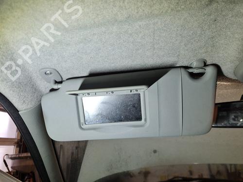 Tailgate RENAULT CLIO II (BB_, CB_) 1.2 LPG | BP22301479C6 